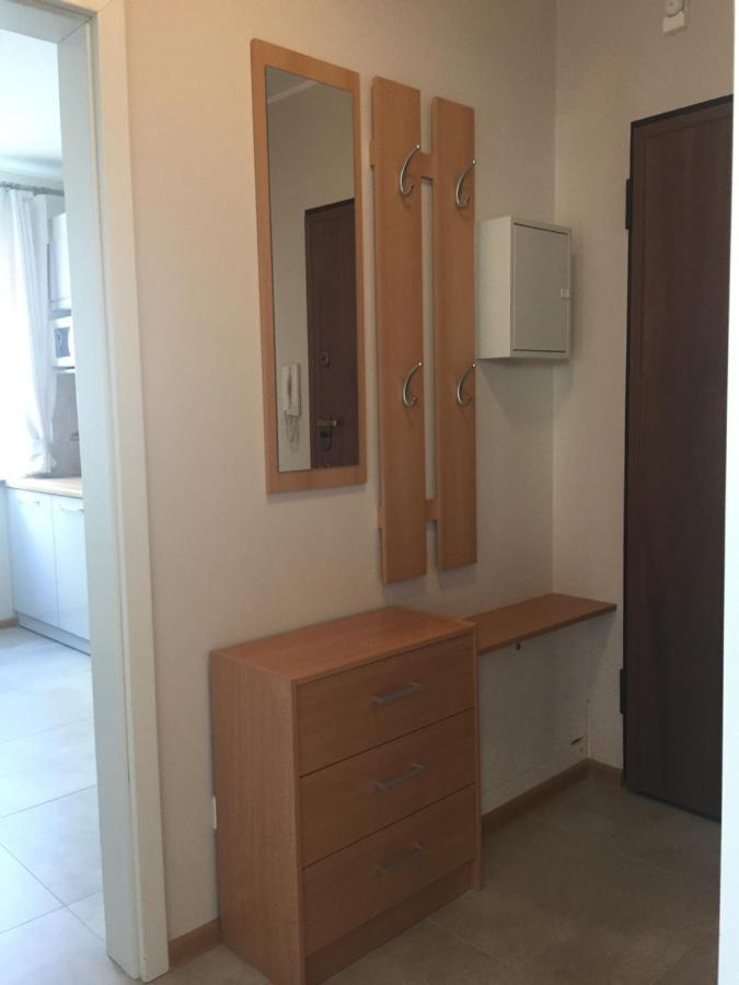 Morska Przystan Apartment Danzig
